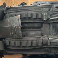 Wandrd Prvke 21 lt nero photography bundle