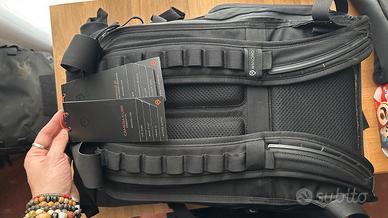 Wandrd Prvke 21 lt nero photography bundle