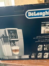 Macchina caffè automatica