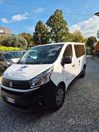 FIAT TALENTO