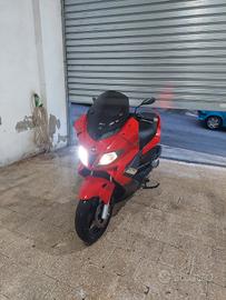 Gilera nexus 300