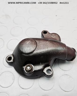 CARTER POMPA HUSQVARNA WRE 125 2008 2013 SM 2009 2