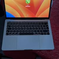 Apple MacBook Pro 13” 2017 i5 2.3 GHz 8/256 GB