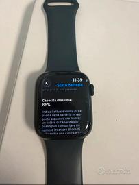 Apple watch serie 8 41mm