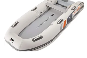 Tender acqua marine 3,5