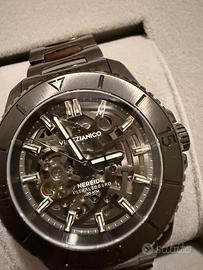 VENEZIANICO NEREIDE ULTRALEGGERO 42 Nero