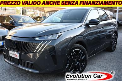 PEUGEOT 3008 Hybrid 145 e-DCS6 Allure *360 VISIO
