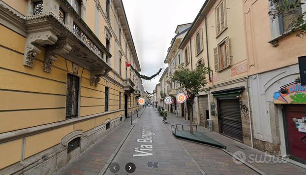 Bilocale a Monza-LIBERO SUBITO-TUTTO INCLUSO