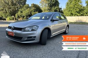 VOLKSWAGEN Golf 7� serie Golf 1.6 TDI 110 CV 5p...