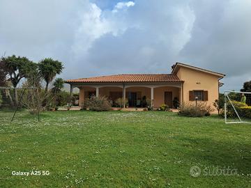 Meraviglioso villino a due passi dal mare