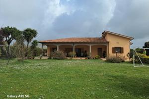 Meraviglioso villino a due passi dal mare