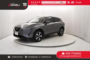 Nissan Qashqai 1.5 e-power N-Connecta 2wd e-shifte