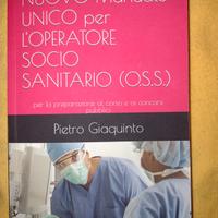 Nuovo manuale unico per O.S.S.