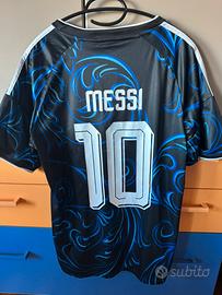 Maglia Argentina mondiali 2026 - Messi 10