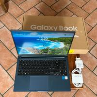 Samsung Galaxy Book