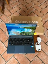 Samsung Galaxy Book