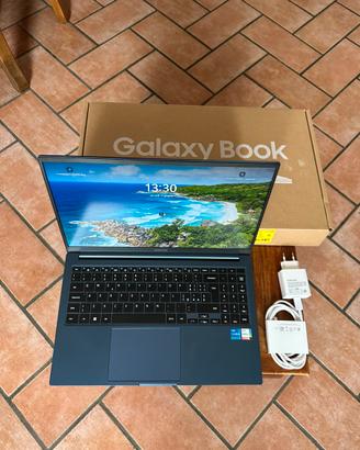 Samsung Galaxy Book