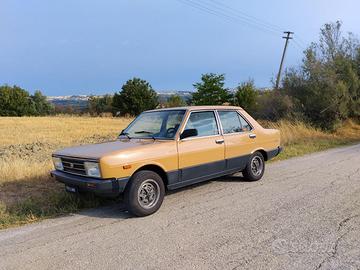 Fiat 131 supermirafiori 
