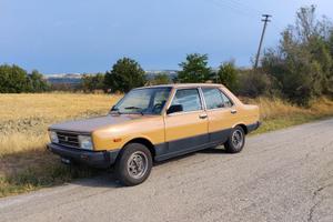 Fiat 131 supermirafiori 