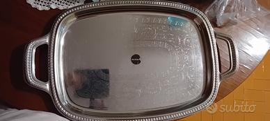 vassoio Alessi