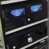 pre e finale Advance Paris