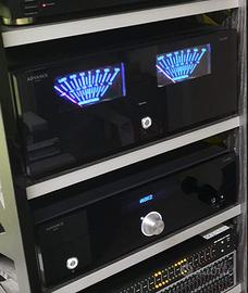 pre e finale Advance Paris