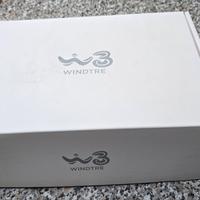 modem wind tre