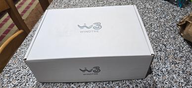 modem wind tre