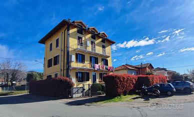 Appartamento di 105 m² con 3 locali a Biella