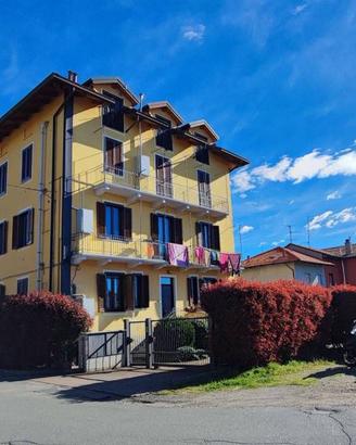 Appartamento di 105 m² con 3 locali a Biella
