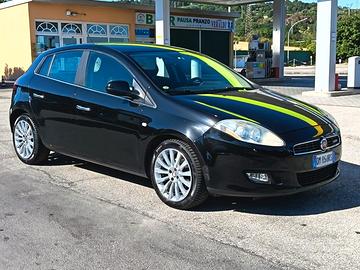 Fiat Bravo 1.9 MJT 150 CV Dynamic MOTORE RIFATTO P