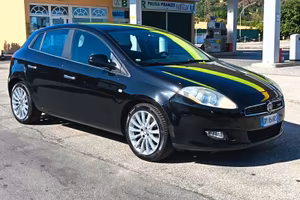 Fiat Bravo 1.9 MJT 150 CV Dynamic MOTORE RIFATTO P