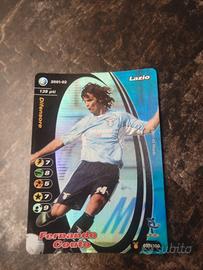 football Champions 2001/2002