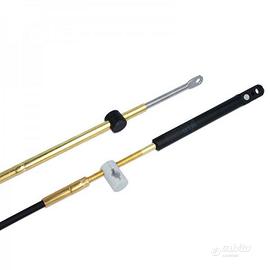 cavo ultraflex per motore fuoribordo