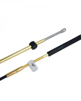 cavo ultraflex per motore fuoribordo