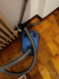 Aspirapolvere Rowenta 