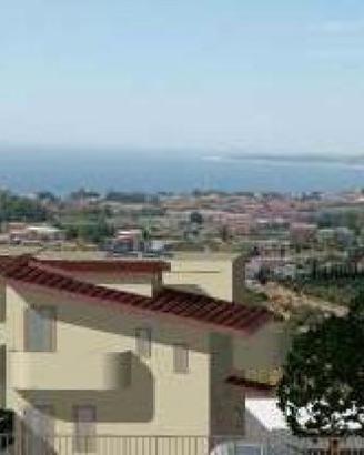 Terreno edificabile posizione stupenda