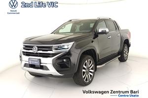 Volkswagen Amarok 3.0 tdi v6 aventura 4motion auto