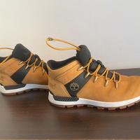 Scarponcino Timberland