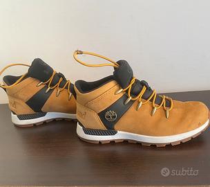 Scarponcino Timberland