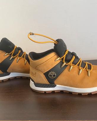 Scarponcino Timberland