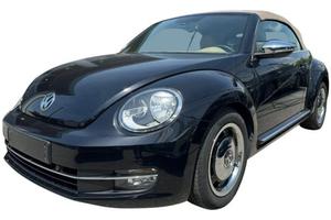 VOLKSWAGEN Maggiolino Cabrio 1.2 TSI Design Blue