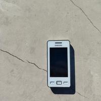 Samsung star 2 