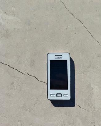 Samsung star 2 