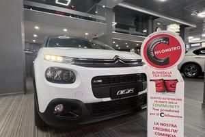 Citroen C3 1.2 Puretech 82cv GPL Shine FULL