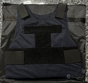 Giubbotto antiproiettile