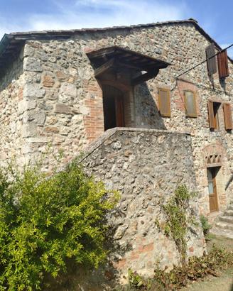Porzione di casale
