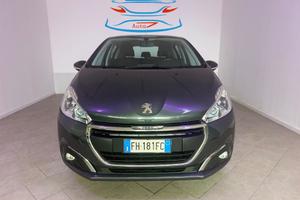 PEUGEOT 208 1° serie BlueHDi 75 5 porte Allure