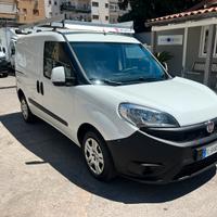 Fiat doblò cargo sx 1,6 multijet 2