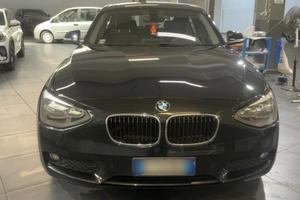 Bmw 116 116d 5p. Urban